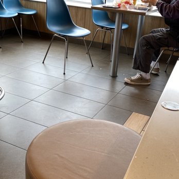 McDonald's - Served others breakfast but wouldn't to me. Had to go to ihop - Burgers Near Me - Centreville, Virginia McDonald's - Served others breakfast but wouldn't to me. Had to go to ihop - Burgers Near Me - Centreville, Virginia