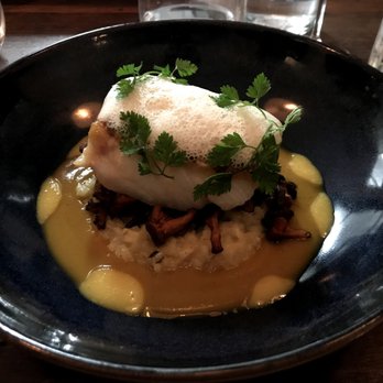Seb'on - Main dish: Fish. - French Near Me - Paris, 75 Seb'on - Main dish: Fish. - French Near Me - Paris, 75