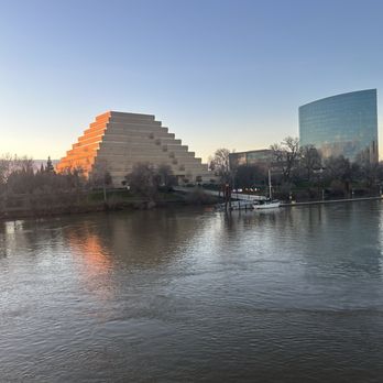 Old Sacramento Waterfront - Museums Near Me - Sacramento, California