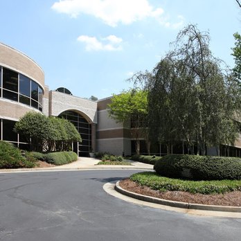 Magnetic Property Management - Exterior of Building - Property Management Near Me - Norcross, Georgia Magnetic Property Management - Exterior of Building - Property Management Near Me - Norcross, Georgia