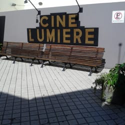 Centro Cultural Cine Lumière