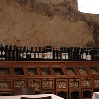 Baccanti - Italian Near Me - Matera, Montana