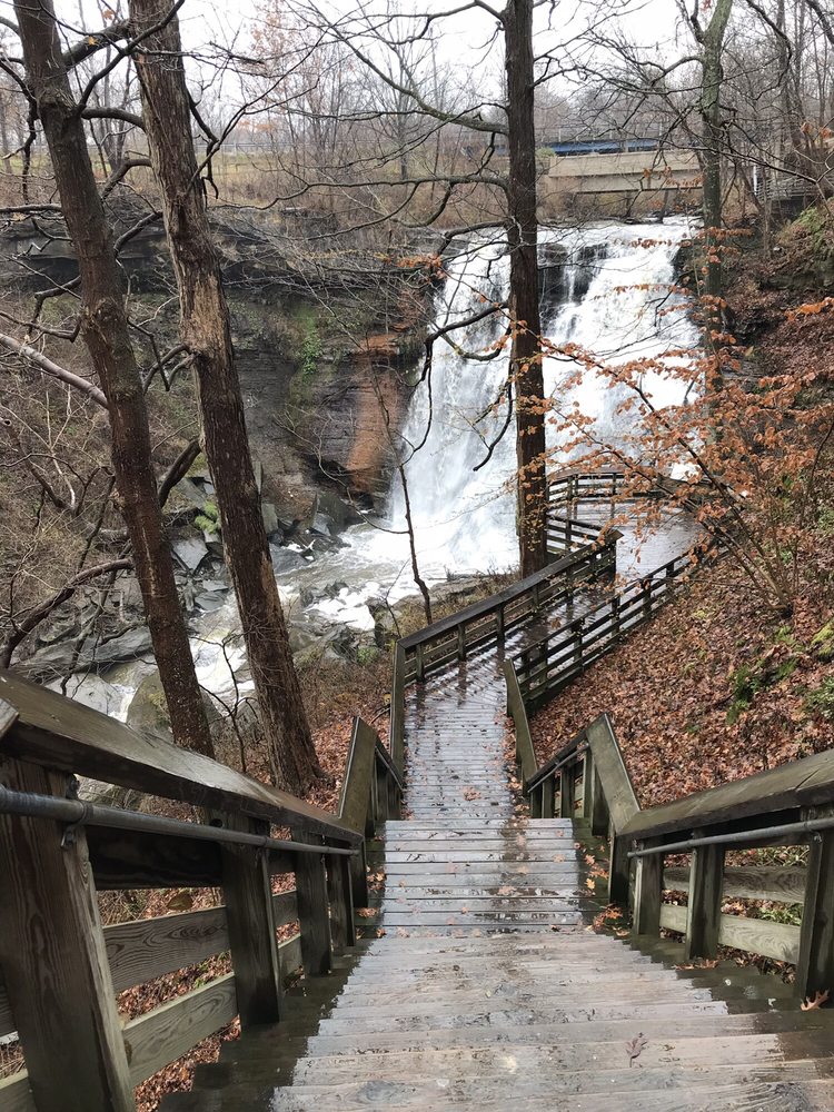 BRANDYWINE FALLS TOURS 26 Photos 8050 Brandywine Rd, Northfield, OH