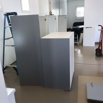 Garage Vision - Cabinetry Near Me - Carlsbad, California