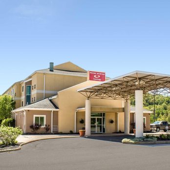 Econo Lodge - Hotels Near Me - Meadville, Pennsylvania Econo Lodge - Hotels Near Me - Meadville, Pennsylvania