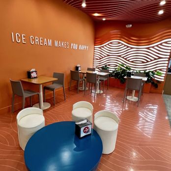 Più Gelato - Gelato Near Me - Davie, Florida