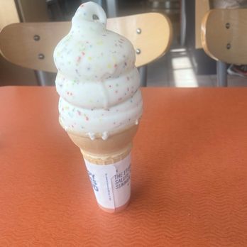 Dairy Queen Ltd Brazier - Confetti Soft Serve - Ice Cream & Frozen Yogurt Near Me - Chicago, Illinois Dairy Queen Ltd Brazier - Confetti Soft Serve - Ice Cream & Frozen Yogurt Near Me - Chicago, Illinois