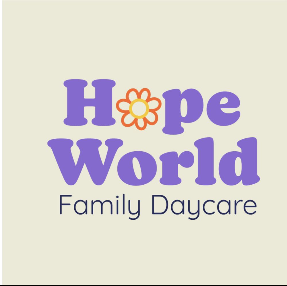 Hope World Family Day Care - childcare center in Sparks, NV