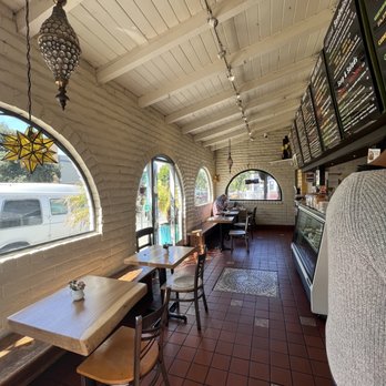 La Mission - Front entrance & counter - Mexican Near Me - Berkeley, California La Mission - Front entrance & counter - Mexican Near Me - Berkeley, California
