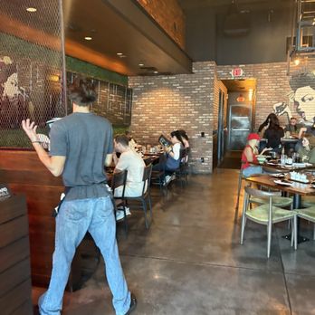 JINYA Ramen Bar - Chandler - Inside - Ramen Near Me - Chandler, Arizona JINYA Ramen Bar - Chandler - Inside - Ramen Near Me - Chandler, Arizona