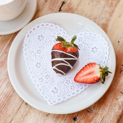 La Monarca Bakery & Cafe by null