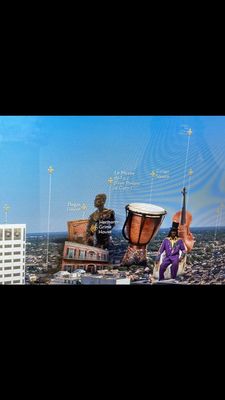 Vue Orleans Observation Deck by null