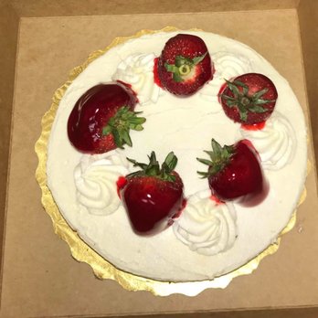 Rouses Market - Fresh chantilly cake I picked up at Rouse's for a Birthday Celebration. It was DELICIOUS - Grocery Near Me - Baton Rouge, Louisiana Rouses Market - Fresh chantilly cake I picked up at Rouse's for a Birthday Celebration. It was DELICIOUS - Grocery Near Me - Baton Rouge, Louisiana