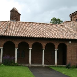 Bournville Parish Church/St. Francis of Assisi