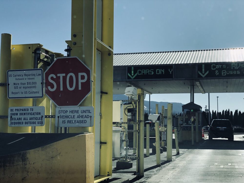 SUMAS US CUSTOMS AND BORDER PROTECTION 11 Photos & 13 Reviews