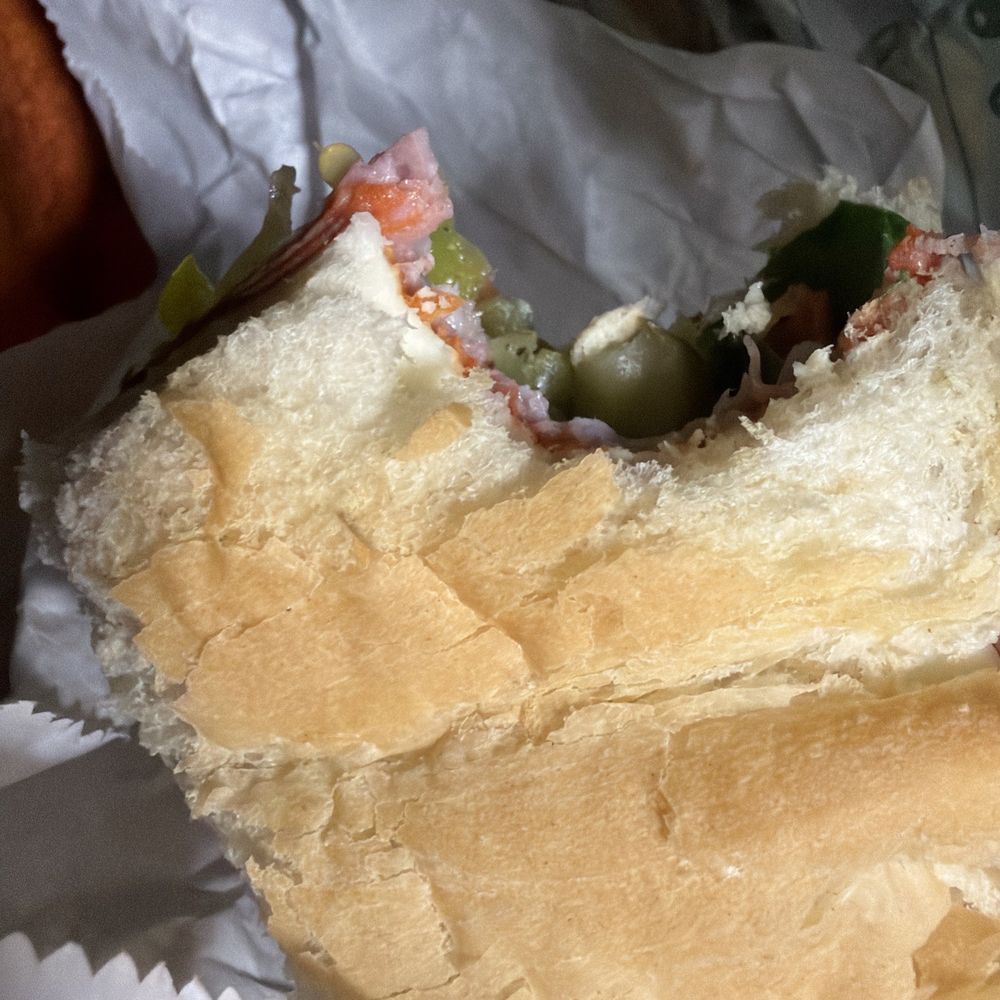 Subway - BMT® Combo with stale bread - Sandwiches Near Me - Anchorage, Alaska