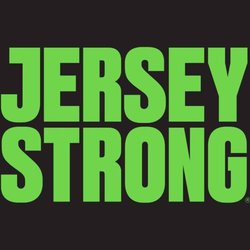 Jersey Strong