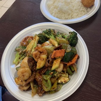 Asian Star - Hunan Delight - Szechuan Near Me - Youngwood, Pennsylvania