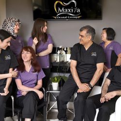 Maxilla Dental