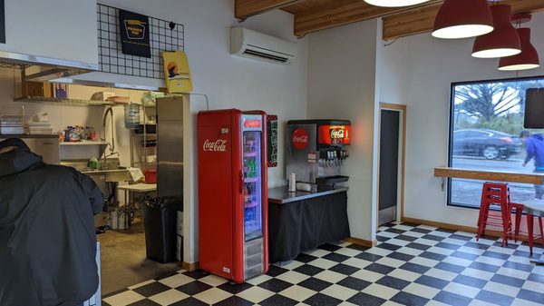 The Original Pronto Pup by null