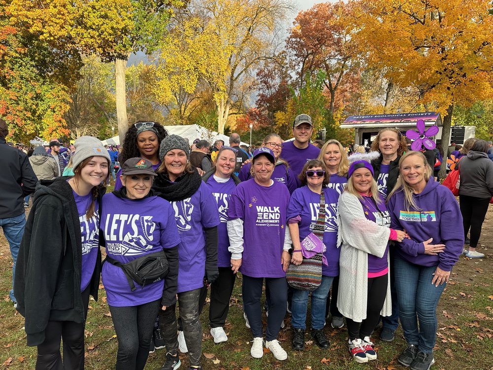 Visiting Angels - home care agency in Sterling Heights, MI