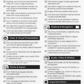 311 Media - web accessibility checklist for free from 311media.net - Web Design Near Me - Gainesville, Florida 311 Media - web accessibility checklist for free from 311media.net - Web Design Near Me - Gainesville, Florida