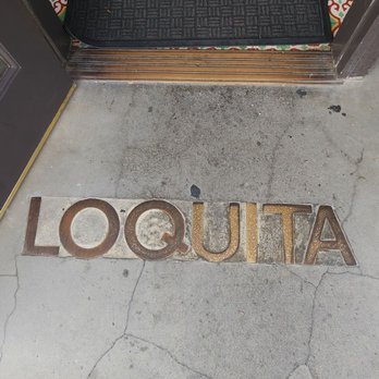 Loquita - Spanish Near Me - Santa Barbara, California Loquita - Spanish Near Me - Santa Barbara, California