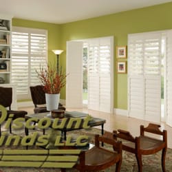 Discount Blinds