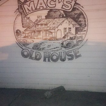 Mac's Old House - American Near Me - Antioch, California Mac's Old House - American Near Me - Antioch, California