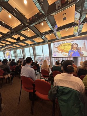 New York University by null