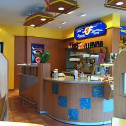 Café Bäckerei Heitzmann