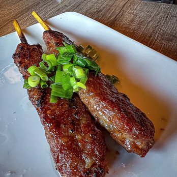 Pho Ever - Nem nuong - Vietnamese Near Me - Bellevue, Washington