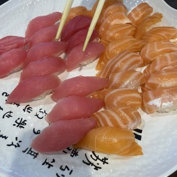 Koyi Sushi - Tuna - Sushi Bars Near Me - Costa Mesa, California Koyi Sushi - Tuna - Sushi Bars Near Me - Costa Mesa, California