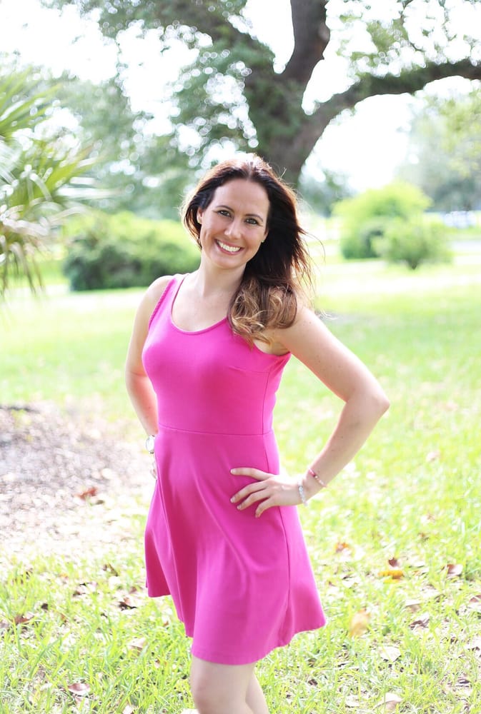 Amanda Patterson, LMHC - grief counselor in Wellington, FL