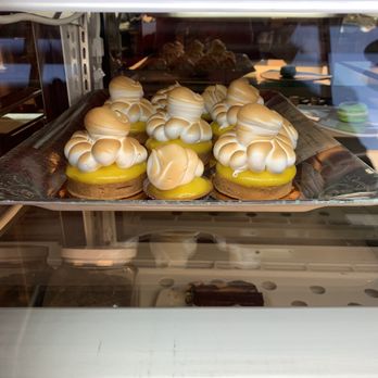 French Corner Cafe - Lemon meringue- tasty & beautiful - Bakeries Near Me - Palm Desert, California French Corner Cafe - Lemon meringue- tasty & beautiful - Bakeries Near Me - Palm Desert, California