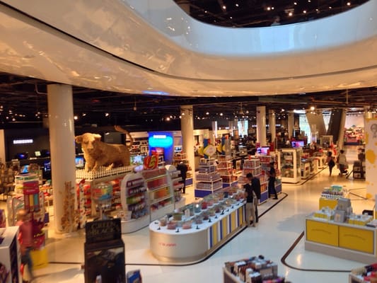 Bullring by null