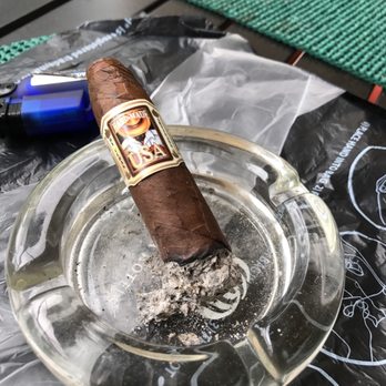 Tabanero Cigars - Just enjoying my Tabanero cigar. - Tobacco Shops Near Me - Tampa, Florida Tabanero Cigars - Just enjoying my Tabanero cigar. - Tobacco Shops Near Me - Tampa, Florida