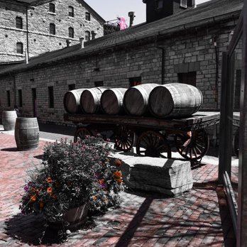 Gentil Uomo - Distillery District - Men's Clothing Near Me - Toronto, Ontario