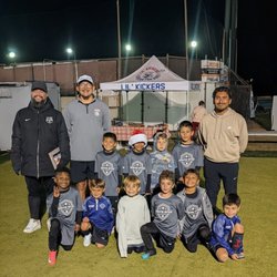 North County Soccer Park - Academy team