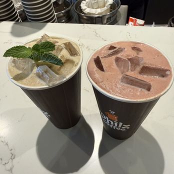 Philz Coffee - Coffee & Tea Near Me - La Jolla, California