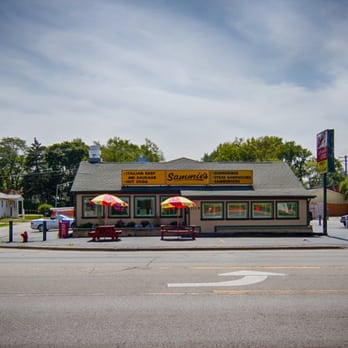 Sammie's - American Near Me - Round Lake Beach, Illinois