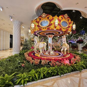 Wynn - Hotels Near Me - Las Vegas, Nevada Wynn - Hotels Near Me - Las Vegas, Nevada