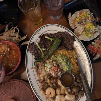 Marcela's Cocina Mexicana - Mexican Near Me - Chelan, Washington
