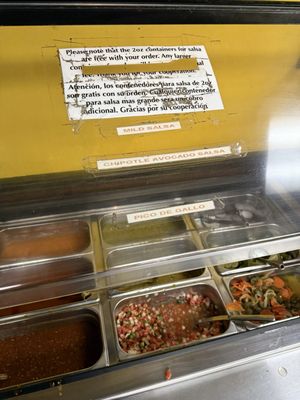 Salsa's Taqueria - Mammoth Lakes by null