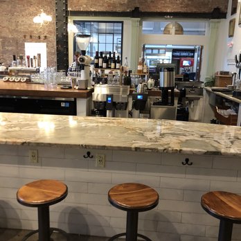 Frothy Monkey - Bar - Coffee & Tea Near Me - Chattanooga, Tennessee