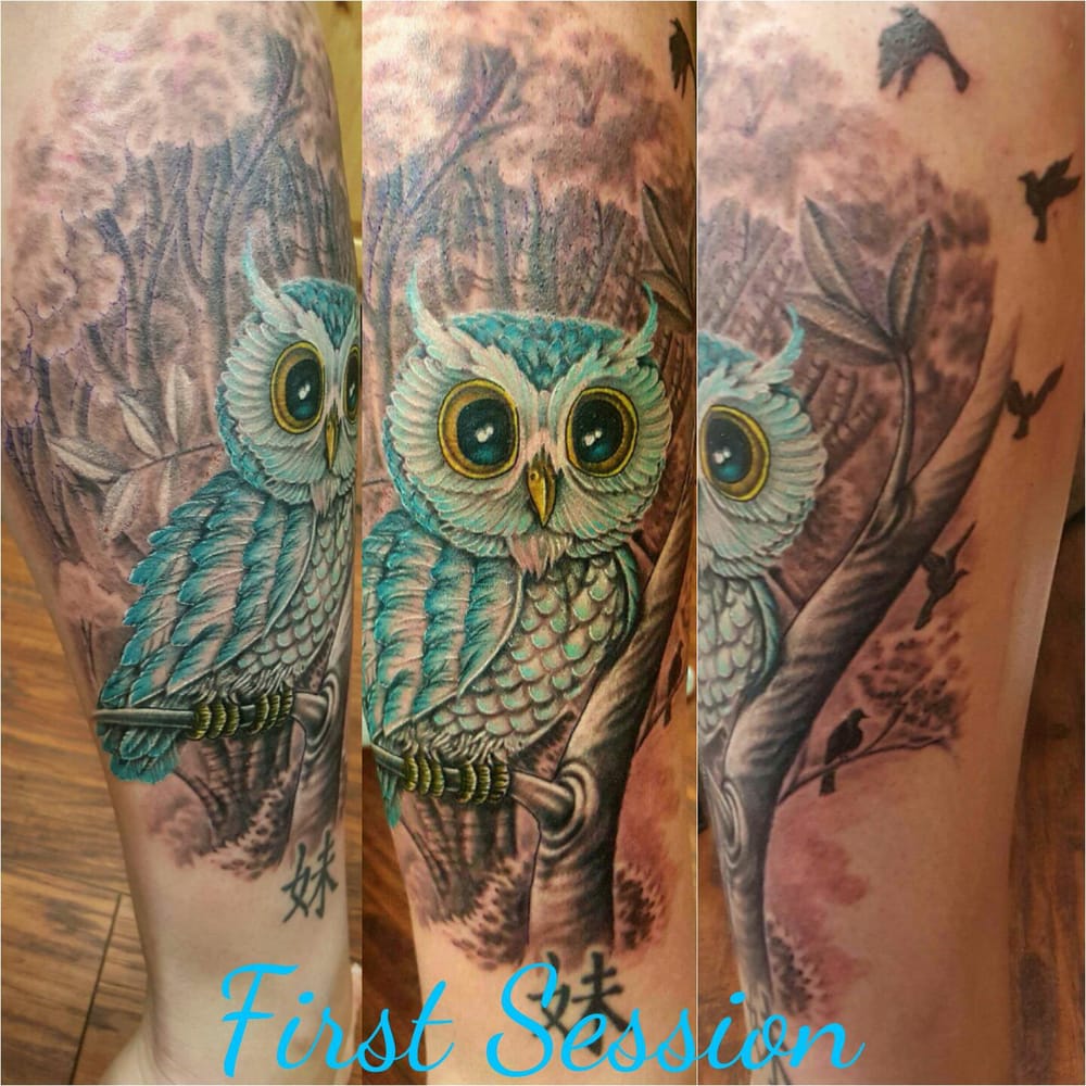 CALL OF THE WILD TATTOO Updated August 2024 10 Reviews 180 E