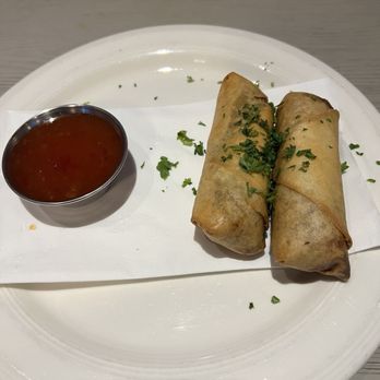 Calabash African Kitchen - Senegalese Egg Rolls Neem - African Near Me - Las Vegas, Nevada Calabash African Kitchen - Senegalese Egg Rolls Neem - African Near Me - Las Vegas, Nevada