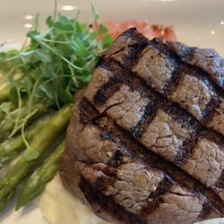 Kaiser Grille Palm Desert