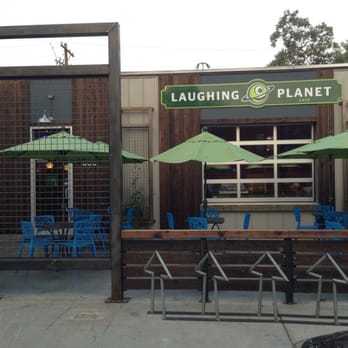 Laughing Planet - Looks great on the outside too - Vegetarian Near Me - Reno, Nevada Laughing Planet - Looks great on the outside too - Vegetarian Near Me - Reno, Nevada