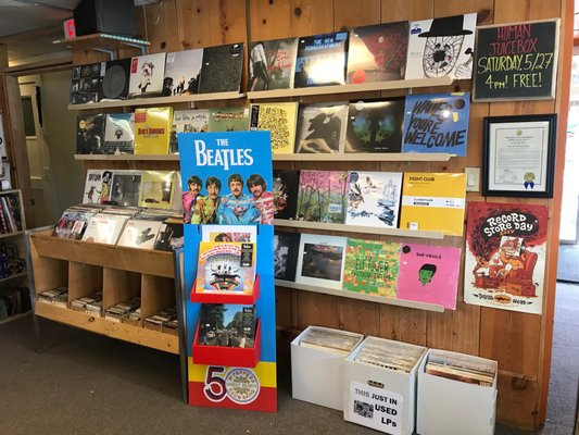 Culture Clash Records by null